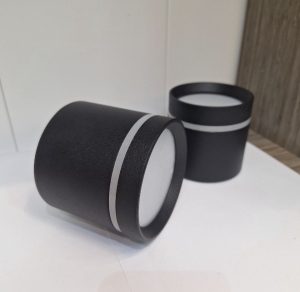 چراغ استوانه ۱۵ وات smd دورنور