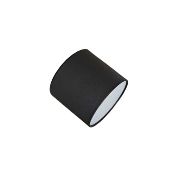 چراغ استوانه ۹واتsmd با قطر6cmو ارتفاع5cm