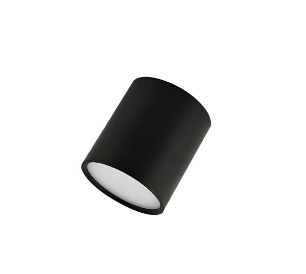 چراغ استوانهsmd قطر8cm،ارتفاع10cm