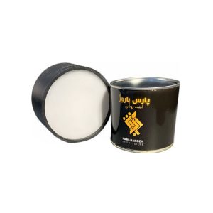 چراغ استوانه18واتsmd با قطر10cmوارتفاع5cm
