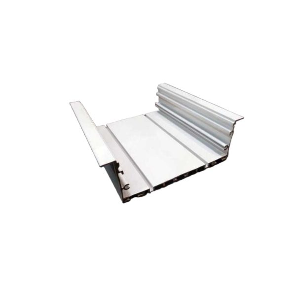 پردفیل لاینر برش90mm و ارتفاع35mm توکار