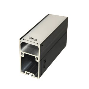 پروفیل لاینر آویز 30mm