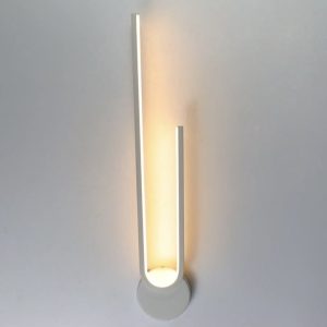 لوستر دیواری مدرن کدPB_D7