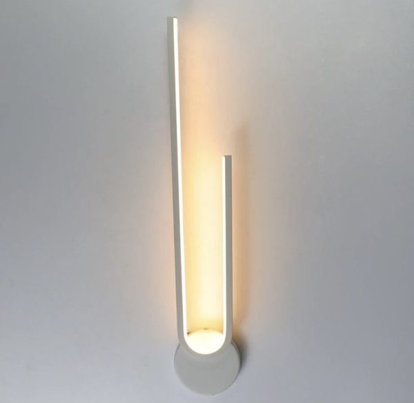 لوستر دیواری مدرن کدPB_D7