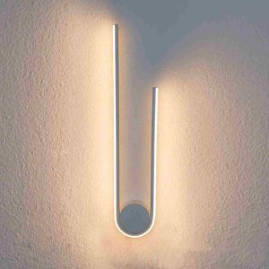 لوستر دیواری مدرن کدPB_D5