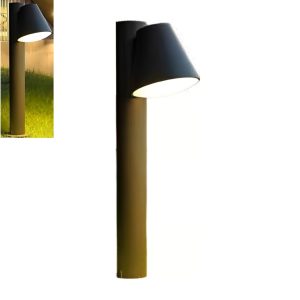 چراغ پارکی دوربینیB