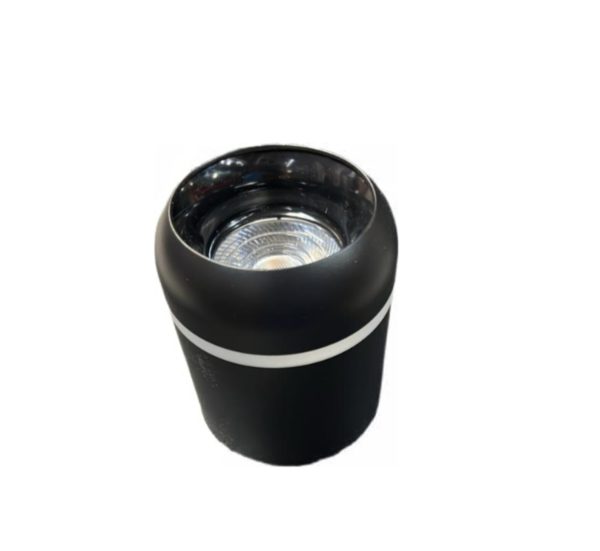 چراغ استوانه دورلایت Cob
