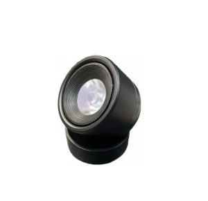 چراغ استوانه فکی گردcob