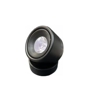 چراغ استوانه فکی گردcob