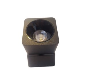 چراغ فکی مربع cob