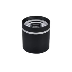 چراغ استوانه cob دورنور